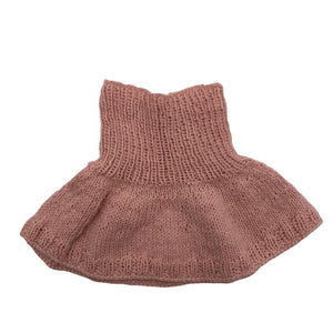 Tyttöjen Handmade - Kauluri, koko Ei kokoa - Vaaleanpunainen (1)