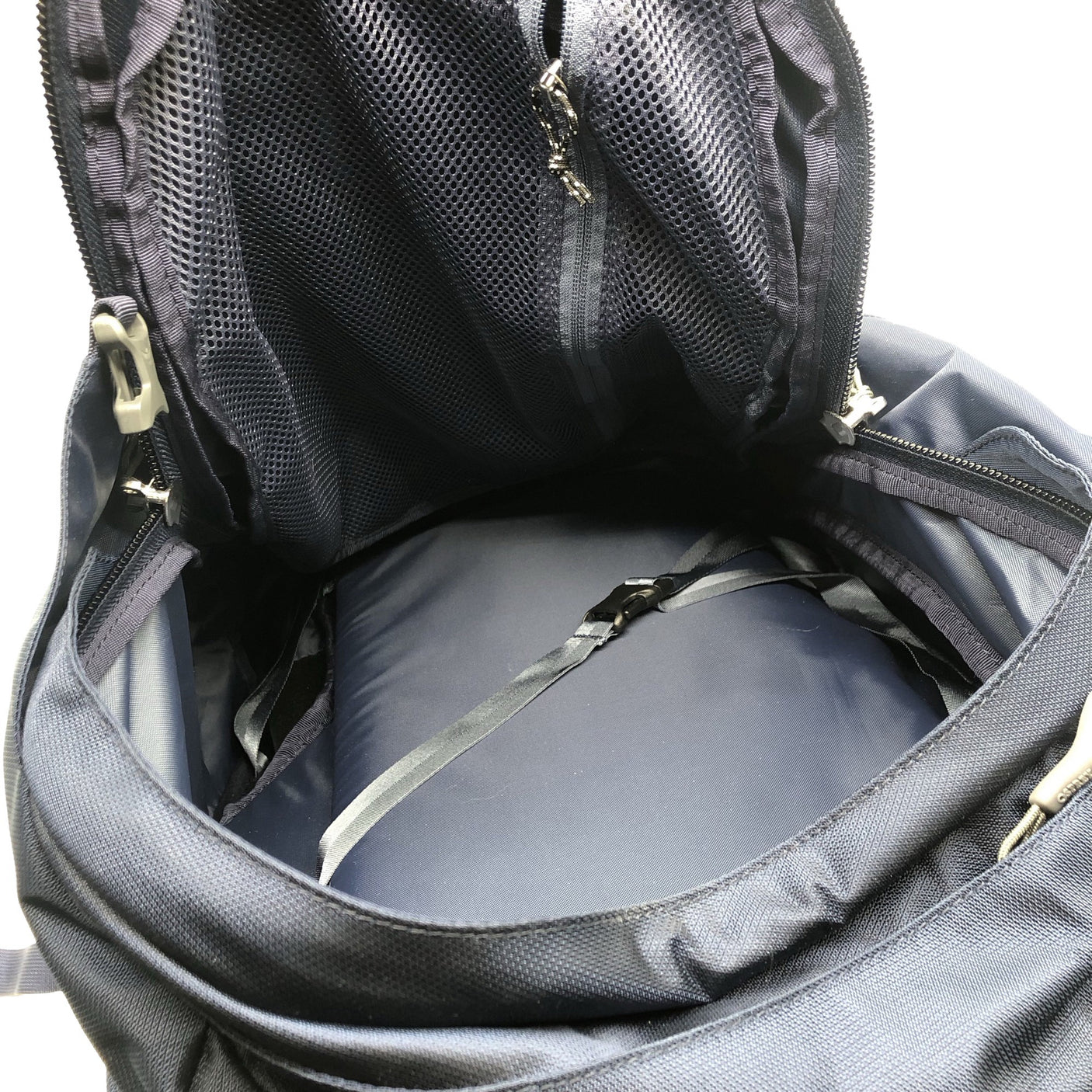Unisex Osprey - Rinkka, koko Ei kokoa - Sininen (3)