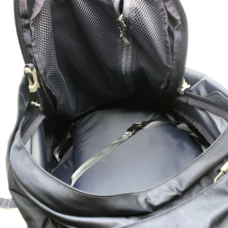 Unisex Osprey - Rinkka, koko Ei kokoa - Sininen (2)