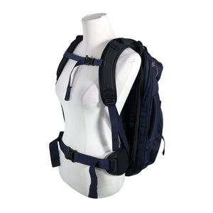 Unisex Osprey - Rinkka, koko Ei kokoa - Sininen (5)