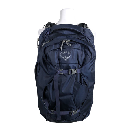 Unisex Osprey - Rinkka, koko Ei kokoa - Sininen ()