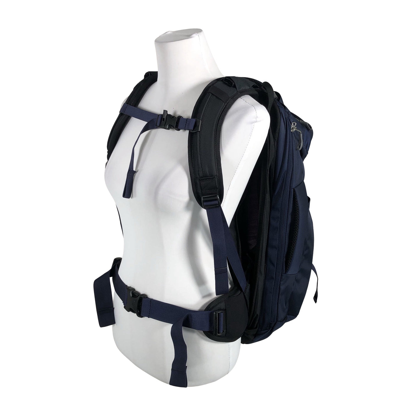 Unisex Osprey - Rinkka, koko Ei kokoa - Sininen (4)