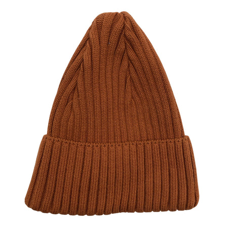 Unisex Mainio - Ohut pipo, koko 48 - 50 cm - Ruskea ()