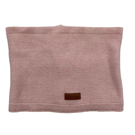 Tyttöjen Metsola - Tuubihuivi, koko Mini - Vaaleanpunainen ()