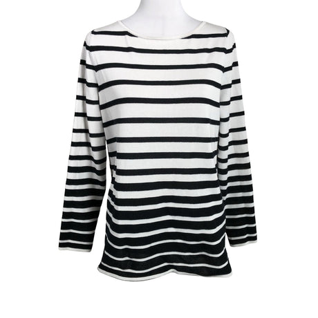 Naisten Esprit - Neulepaita, koko 38 - Luonnonvalkoinen ()