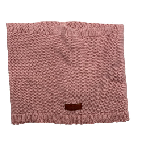 Tyttöjen Metsola - Tuubihuivi, koko Ei kokoa - Vaaleanpunainen ()