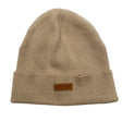 Unisex Gugguu - Ohut pipo, koko 50 - 52 cm - Beige ()