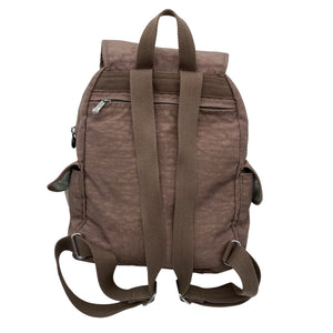 Naisten Kipling - Reppu, koko Ei kokoa - Beige (2)