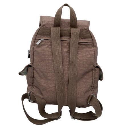 Naisten Kipling - Reppu, koko Ei kokoa - Beige (2)