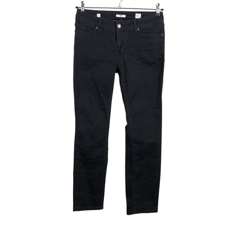 Naisten Mustang - Farkut, koko W31 - Musta ()