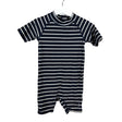 Unisex Wheat - Uimapuku, koko 86 - 92 - Sininen ()