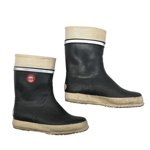 Unisex Nokian - Kumisaappaat, koko 37 - Musta (2)