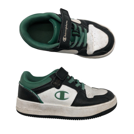 Unisex Champion - Tennarit, koko 34 - Musta ()