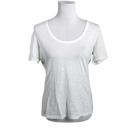 Naisten Marc O'Polo - T-paita, koko 36 - Valkoinen ()