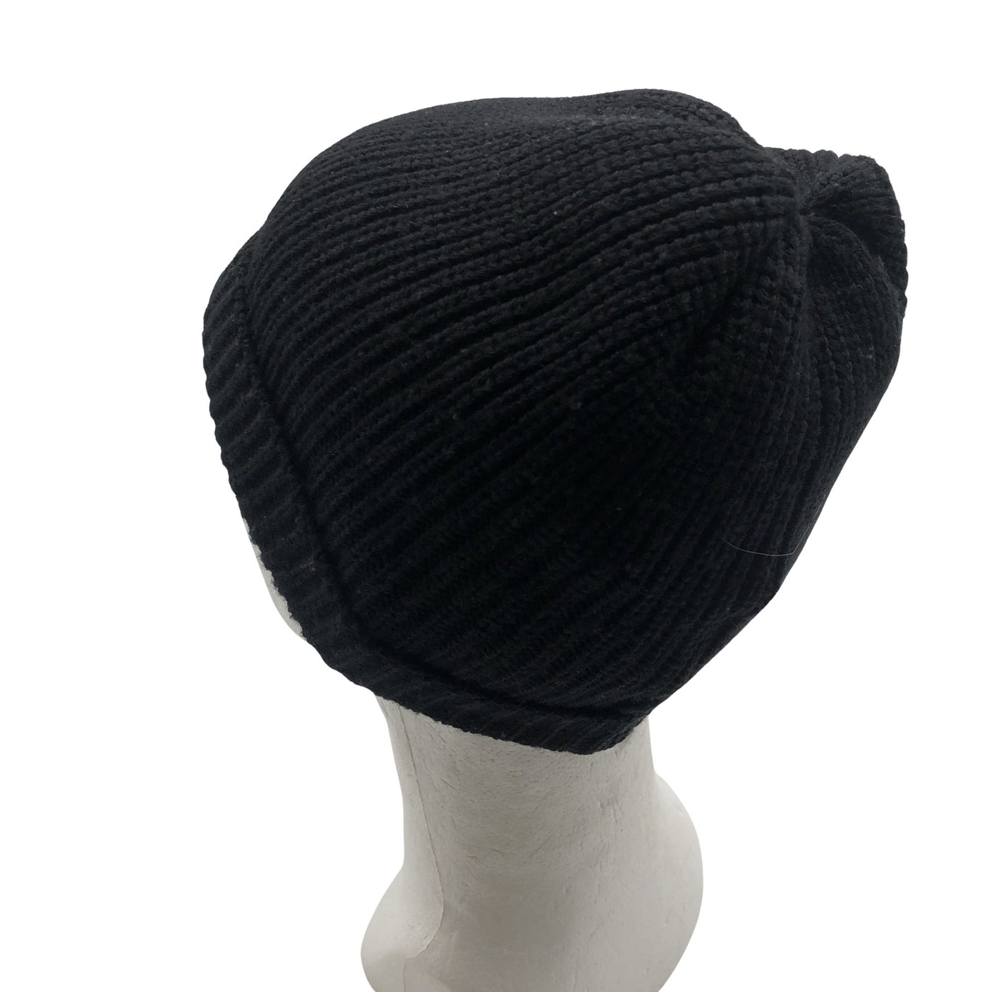 Unisex Karl Lagerfeld - Talvipipo, koko 54 - 56 cm - Musta (2)