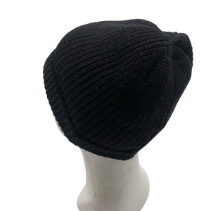 Unisex Karl Lagerfeld - Talvipipo, koko 54 - 56 cm - Musta (2)