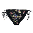 Naisten Ted Baker - Bikinit, koko 44 - Musta ()