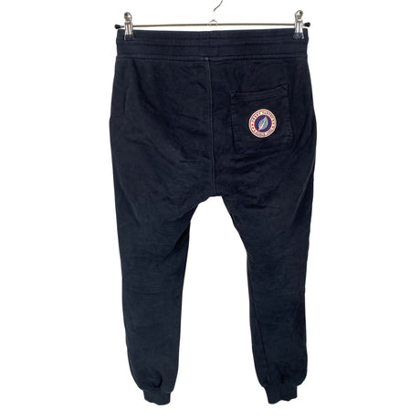 Naisten Sweet Pants - Collegehousut, koko 36 - Musta (2)