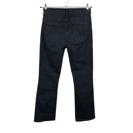 Naisten Mother - Farkut, koko W28 - Musta (2)