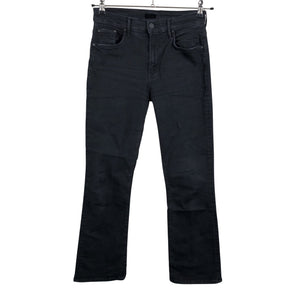 Naisten Mother - Farkut, koko W28 - Musta (1)