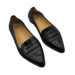 Naisten Truman's - Loaferit, koko 38 - Musta (3)