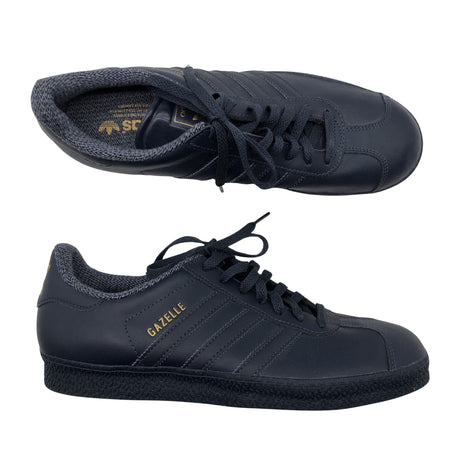 Miesten Adidas - Tennarit, koko 42 - Sininen (2)