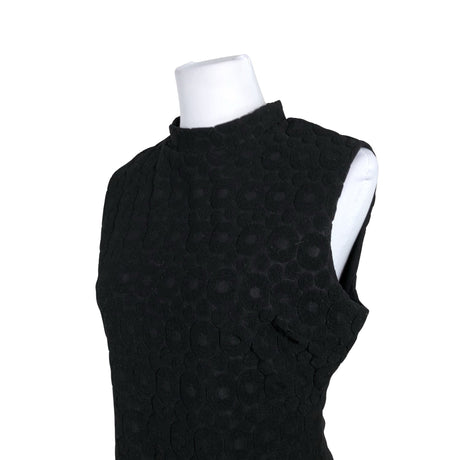 Naisten Reiss - Kotelomekko, koko 40 - Musta (2)