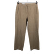 Naisten Gerry Weber - Kangashousut, koko 40 - Ruskea ()