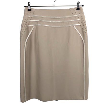 Naisten London Fog - Lyhythihainen pusero, koko 42 - Sininen ()