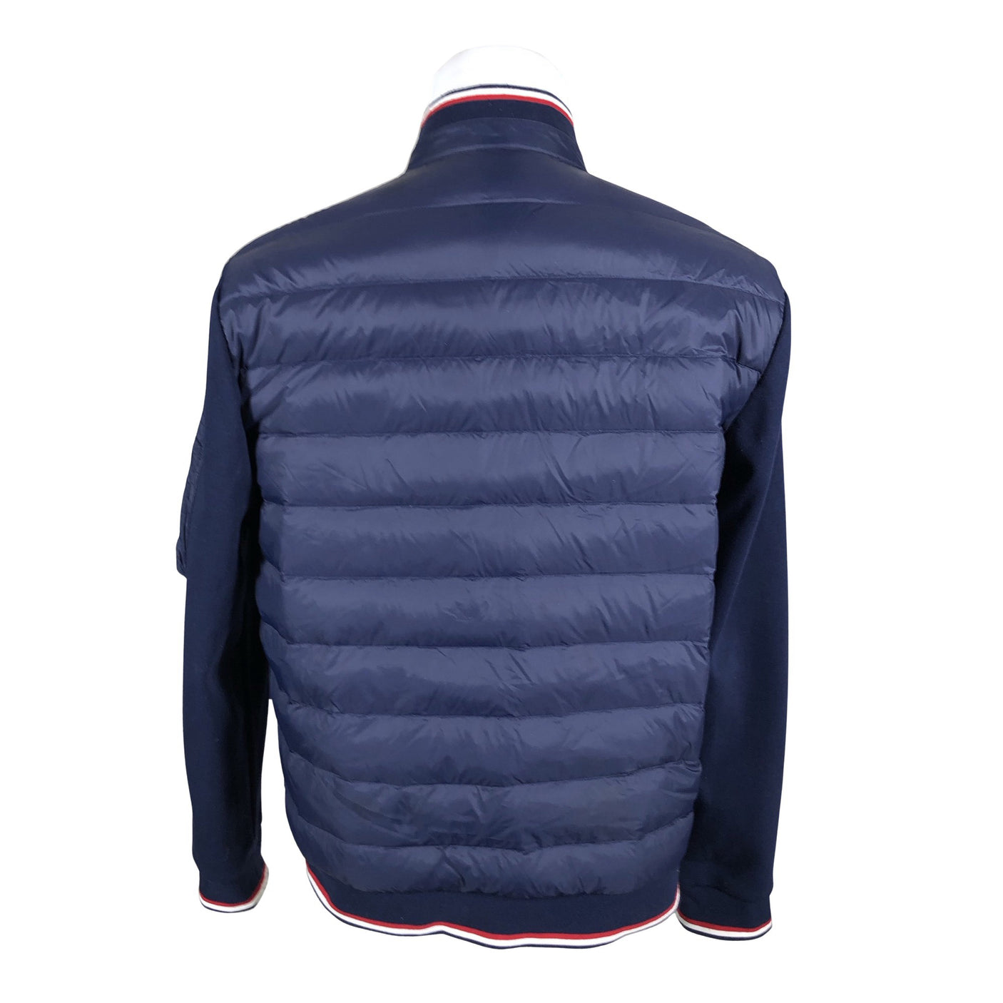 Miesten Polo Ralph Lauren - Kevytuntuvatakki, koko L - Sininen (2)