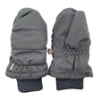 Unisex Wheat - Talvihanskat, koko 1 - 2 vuotta - Harmaa ()