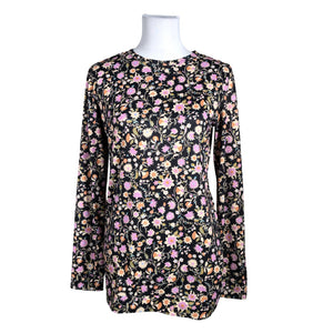 Naisten Billabong - Urheilupaita, pitkät hihat, koko 38 - Harmaa (1)