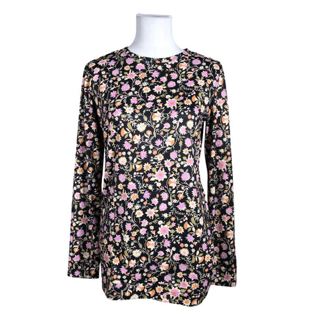 Naisten Billabong - Urheilupaita, pitkät hihat, koko 38 - Harmaa ()