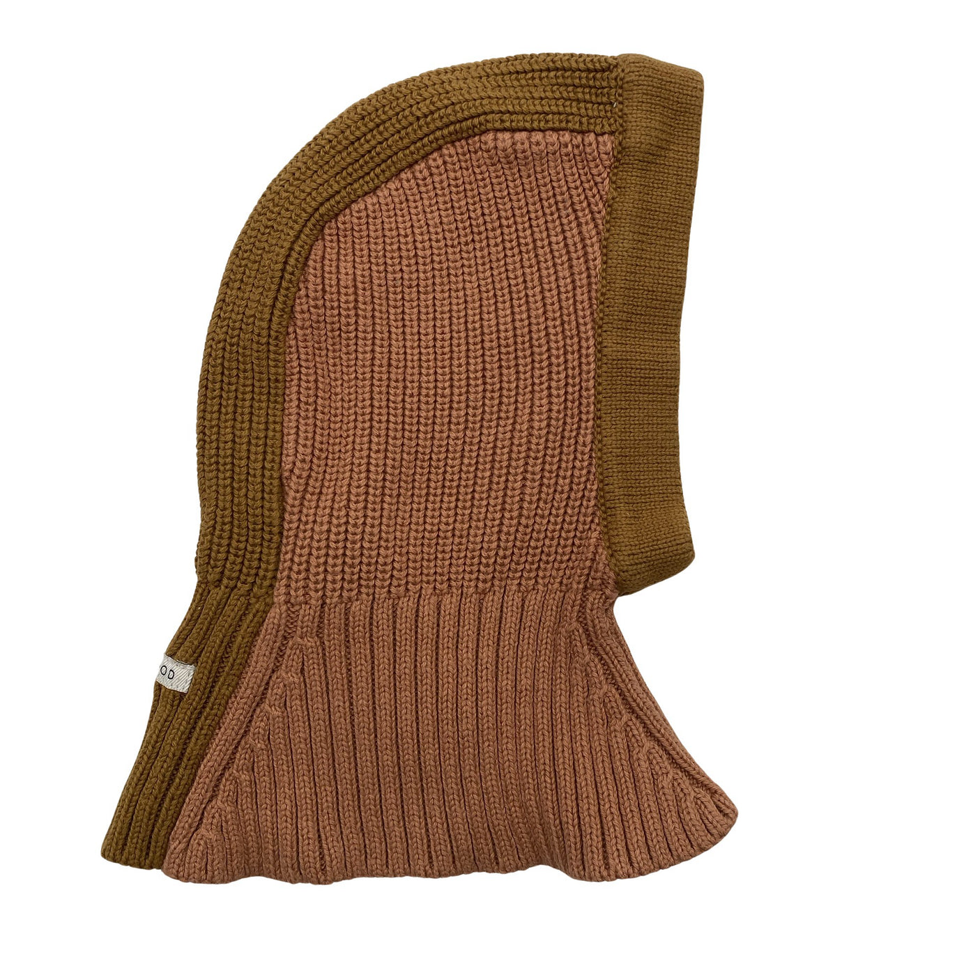 Unisex Liewood - Kypärähattu, koko 34 - 36 cm - Ruskea (1)