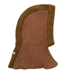 Unisex Liewood - Kypärähattu, koko 34 - 36 cm - Ruskea (1)