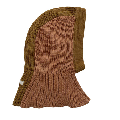 Unisex Liewood - Kypärähattu, koko 34 - 36 cm - Ruskea ()