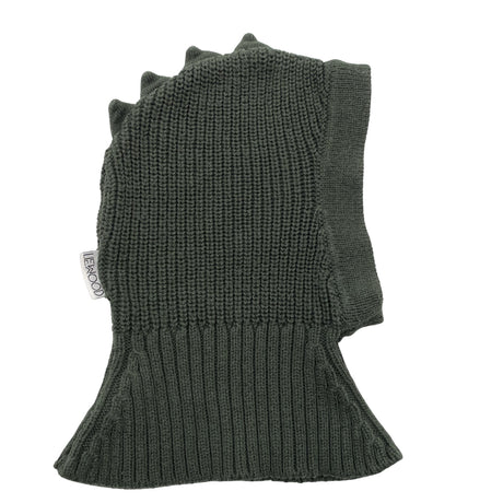 Unisex Liewood - Kypärähattu, koko 34 - 36 cm - Vihreä ()
