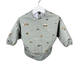 Unisex Liewood - Esiliina, koko 1 - 2 vuotta - Harmaa (1)