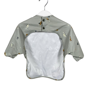 Unisex Liewood - Esiliina, koko 1 - 2 vuotta - Harmaa (3)