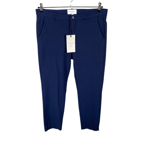 Naisten Free Quent - Kangashousut, koko 42 - Sininen ()