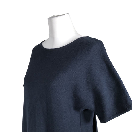 Naisten Holebrook - Neulemekko, koko 38 - Sininen (2)