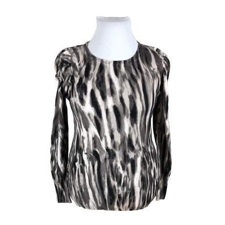 Naisten Betty Barclay - Neulepaita, koko 42 - Ruskea ()