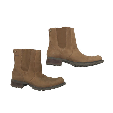 Naisten Sebago - Nilkkurit, koko 38 - Ruskea ()