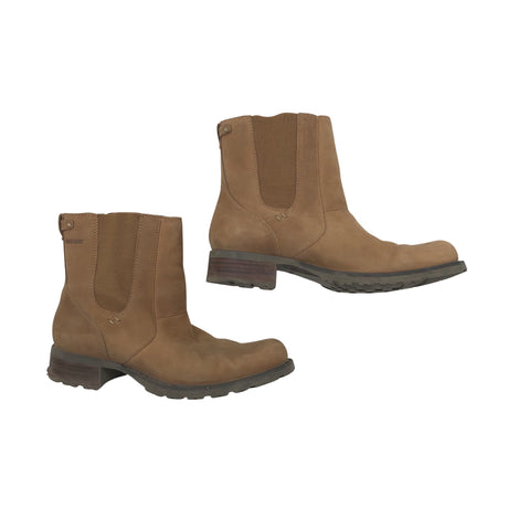 Naisten Sebago - Nilkkurit, koko 38 - Ruskea (2)