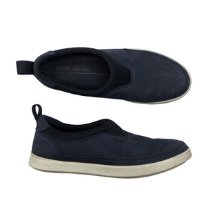 Naisten Ecco - Loaferit, koko 39 - Sininen (2)