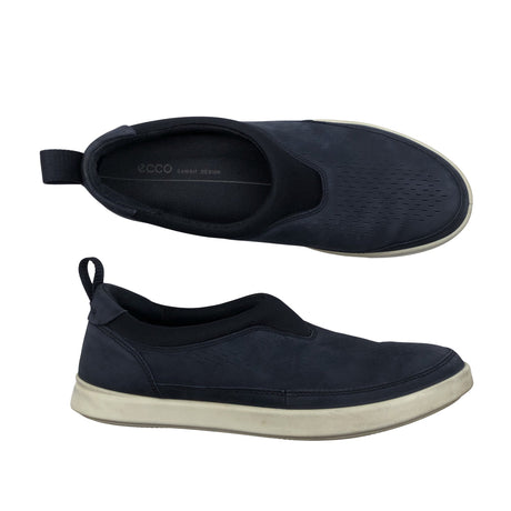 Naisten Ecco - Loaferit, koko 39 - Sininen (2)
