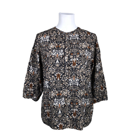 Naisten Free Quent - Pusero, koko 40 - Sininen ()