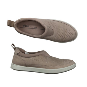 Naisten Ecco - Loaferit, koko 39 - Vaaleanpunainen (1)