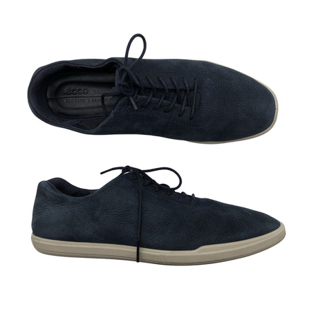 Naisten Ecco - Kävelykengät, koko 39 - Sininen ()