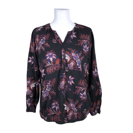 Naisten Soyaconcept - Trikoopaita, koko 40 - Musta ()